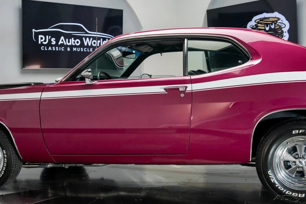 1971 Plymouth Duster - Image 17 of 21