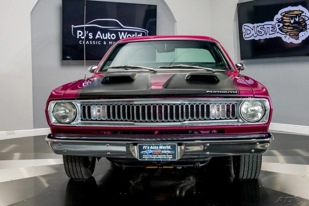 1971 Plymouth Duster - Image 9 of 21