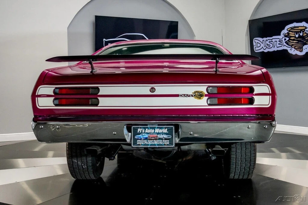 1971 Plymouth Duster - Image 19 of 21