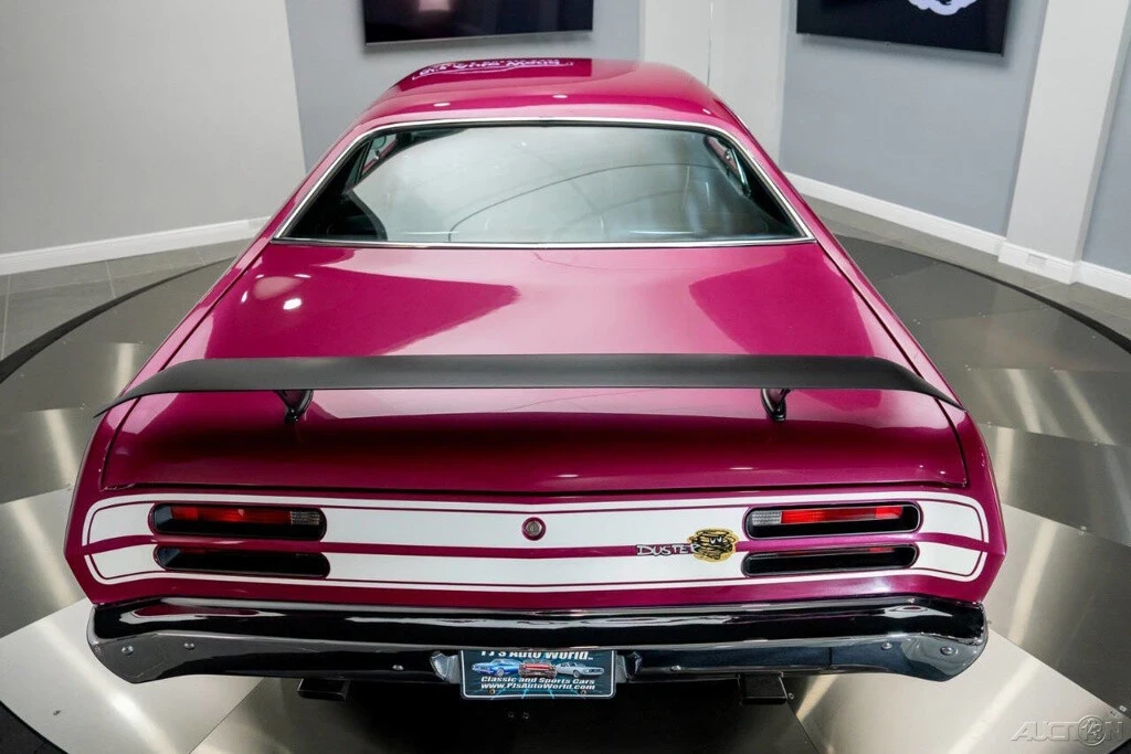 1971 Plymouth Duster - Image 18 of 21