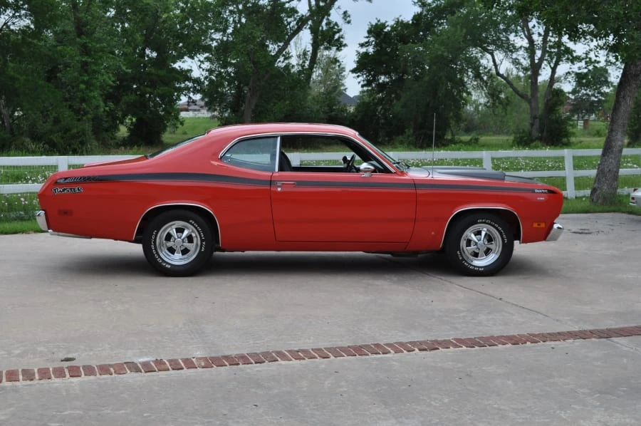 1971 Plymouth Duster - Image 2 of 6