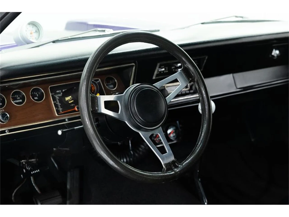 1971 Plymouth Duster - Image 2 of 31