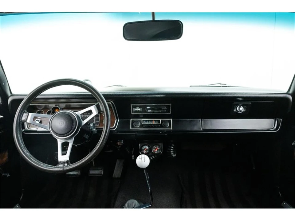 1971 Plymouth Duster - Image 17 of 31