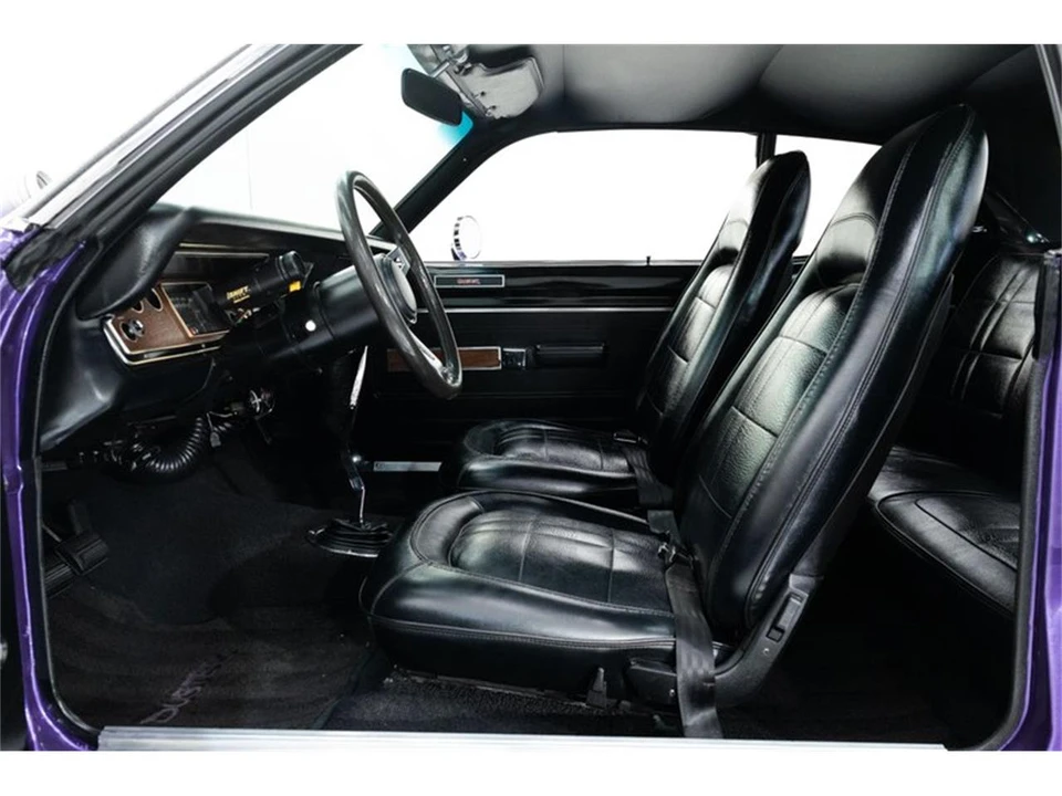 1971 Plymouth Duster - Image 23 of 31