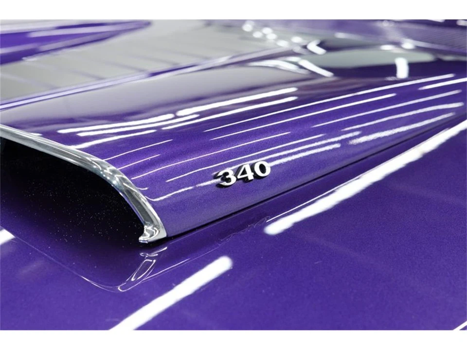 1971 Plymouth Duster - Image 28 of 31
