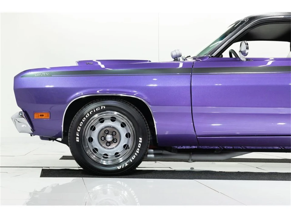1971 Plymouth Duster - Image 29 of 31