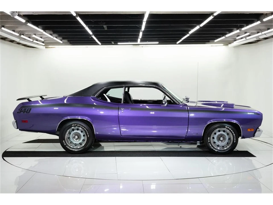 1971 Plymouth Duster - Image 15 of 31