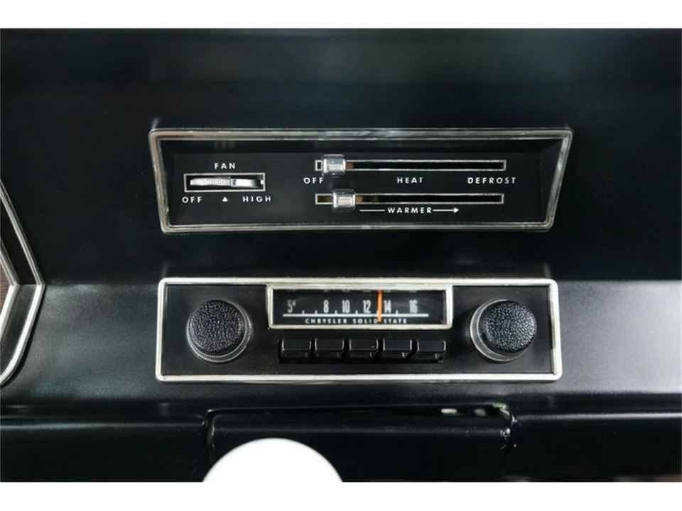 1971 Plymouth Duster - Image 20 of 31