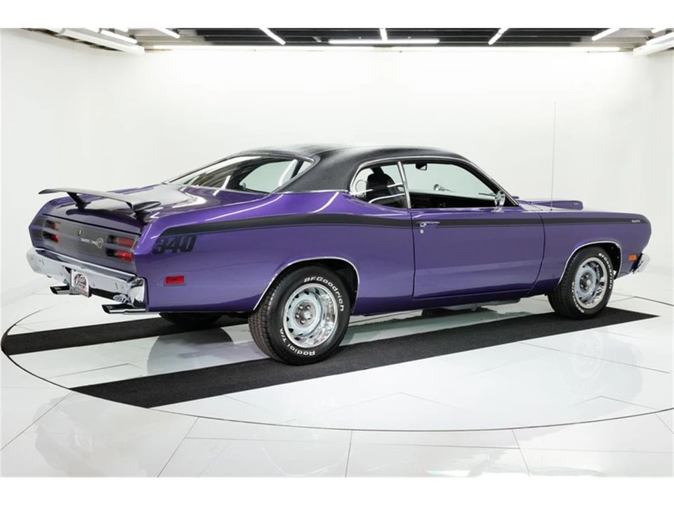 1971 Plymouth Duster - Image 30 of 31