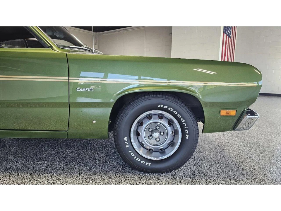 1971 Plymouth Duster - Image 3 of 31