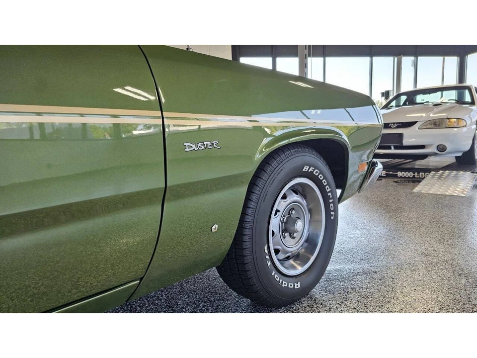1971 Plymouth Duster - Image 5 of 31