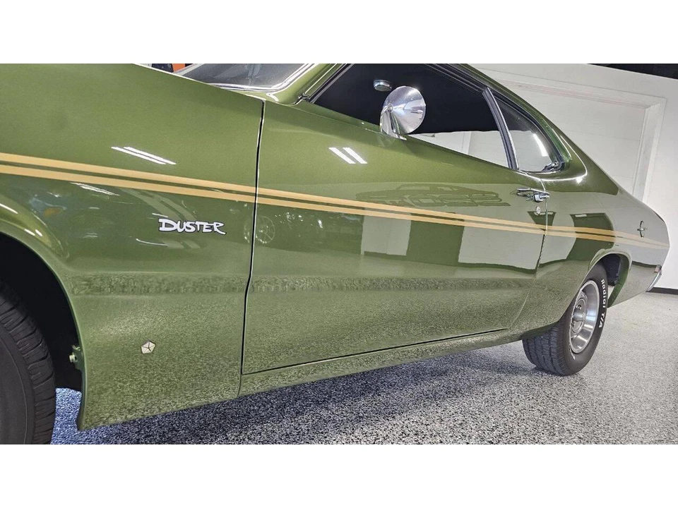 1971 Plymouth Duster - Image 15 of 31