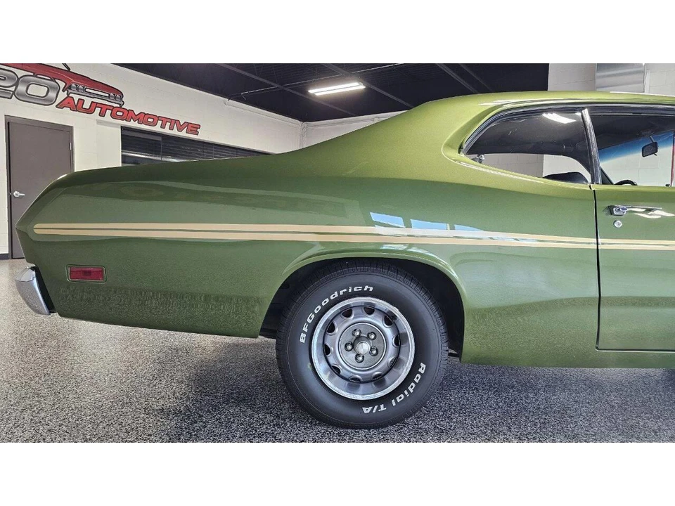 1971 Plymouth Duster - Image 7 of 31