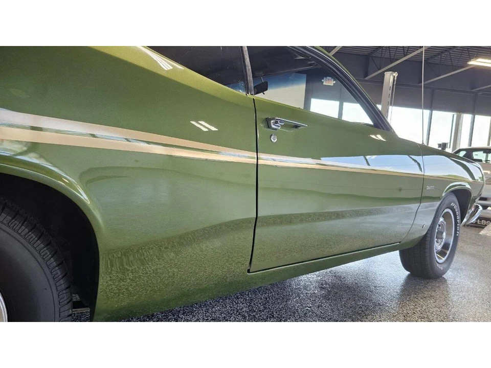 1971 Plymouth Duster - Image 6 of 31