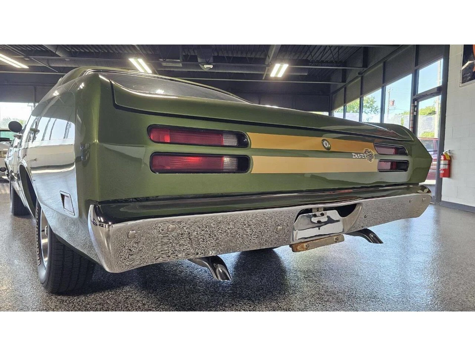 1971 Plymouth Duster - Image 11 of 31