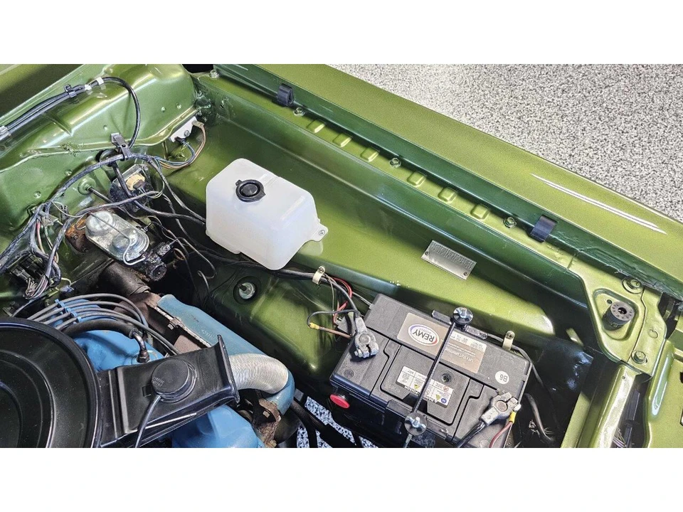 1971 Plymouth Duster - Image 25 of 31