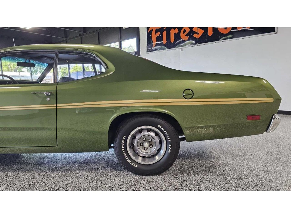 1971 Plymouth Duster - Image 13 of 31