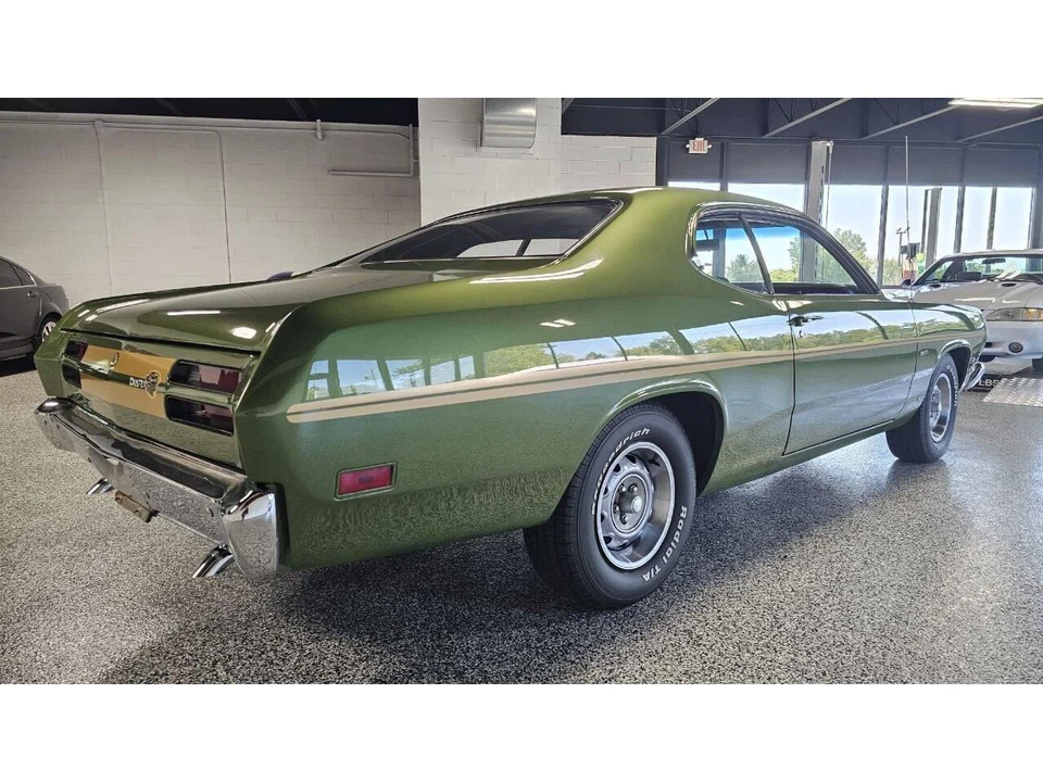 1971 Plymouth Duster - Image 8 of 31