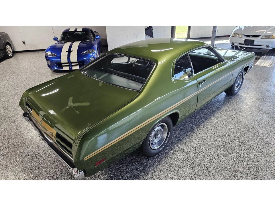 1971 Plymouth Duster - Image 9 of 31