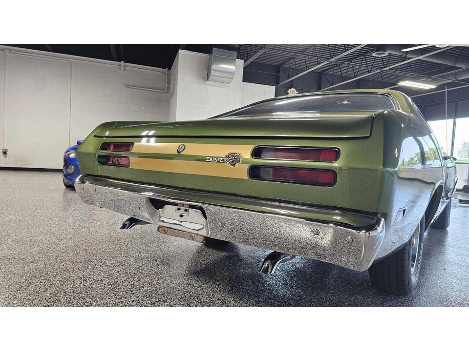 1971 Plymouth Duster - Image 10 of 31