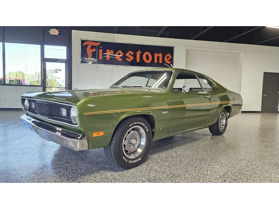 1971 Plymouth Duster - Image 17 of 31