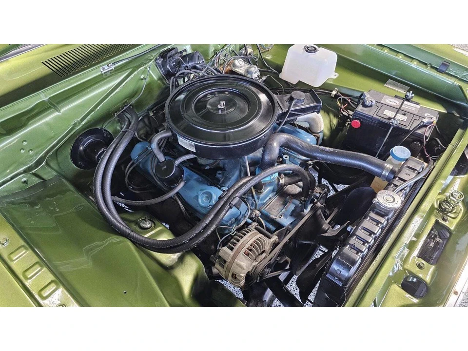 1971 Plymouth Duster - Image 26 of 31
