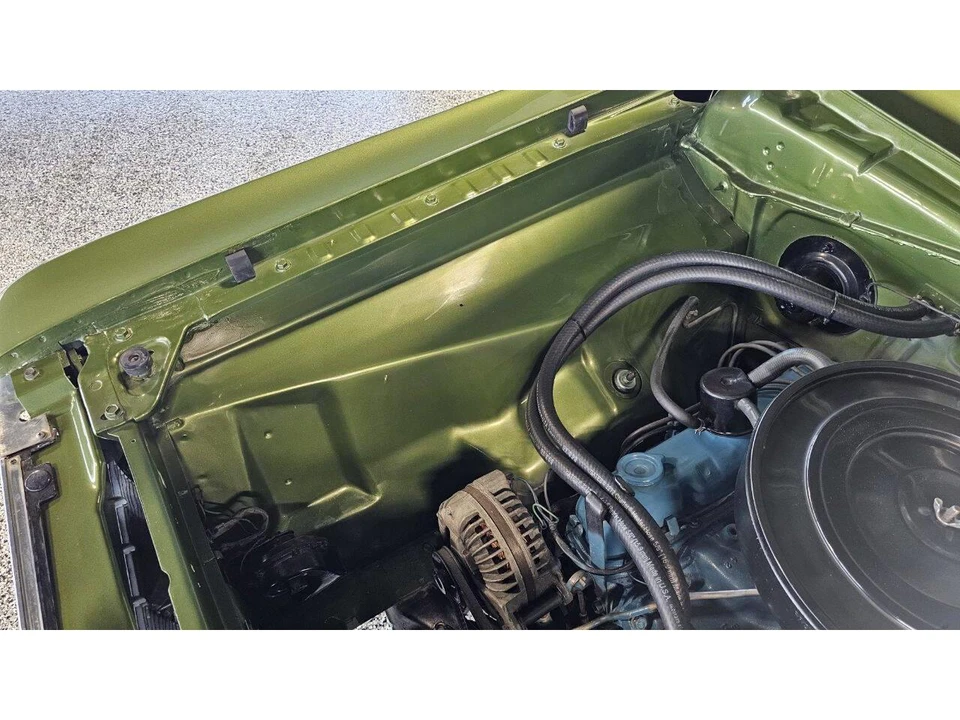1971 Plymouth Duster - Image 24 of 31