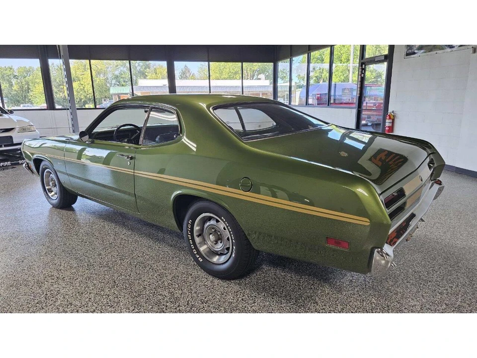 1971 Plymouth Duster - Image 12 of 31