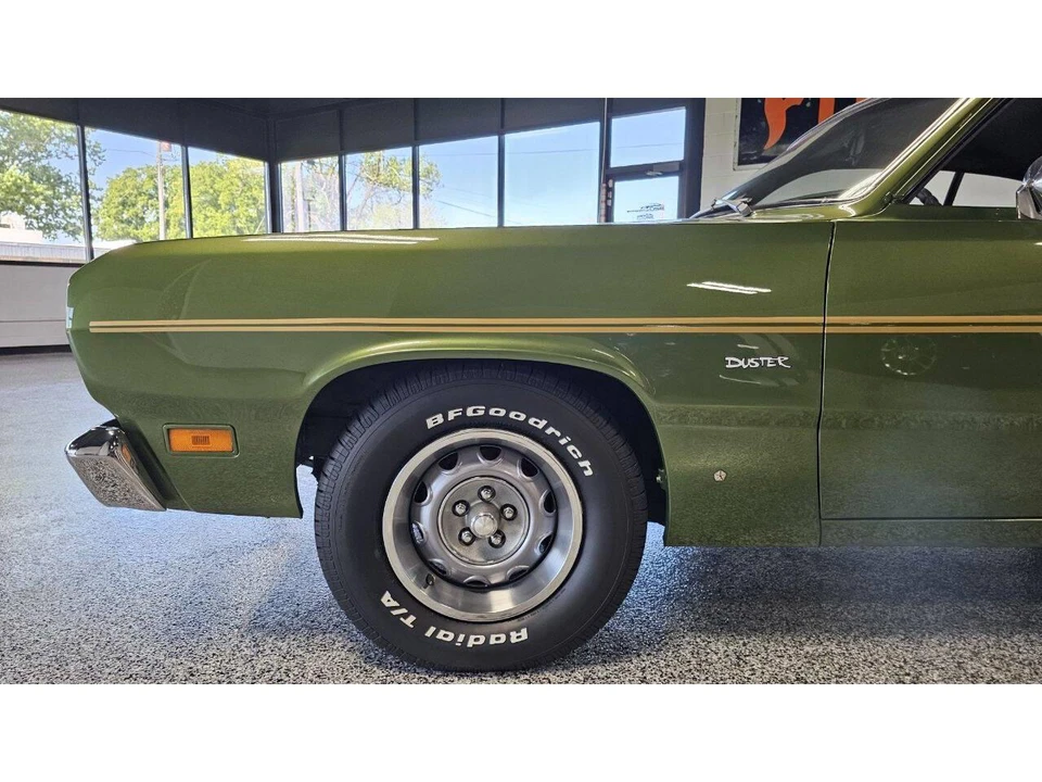 1971 Plymouth Duster - Image 16 of 31