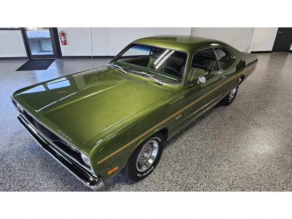 1971 Plymouth Duster - Image 18 of 31