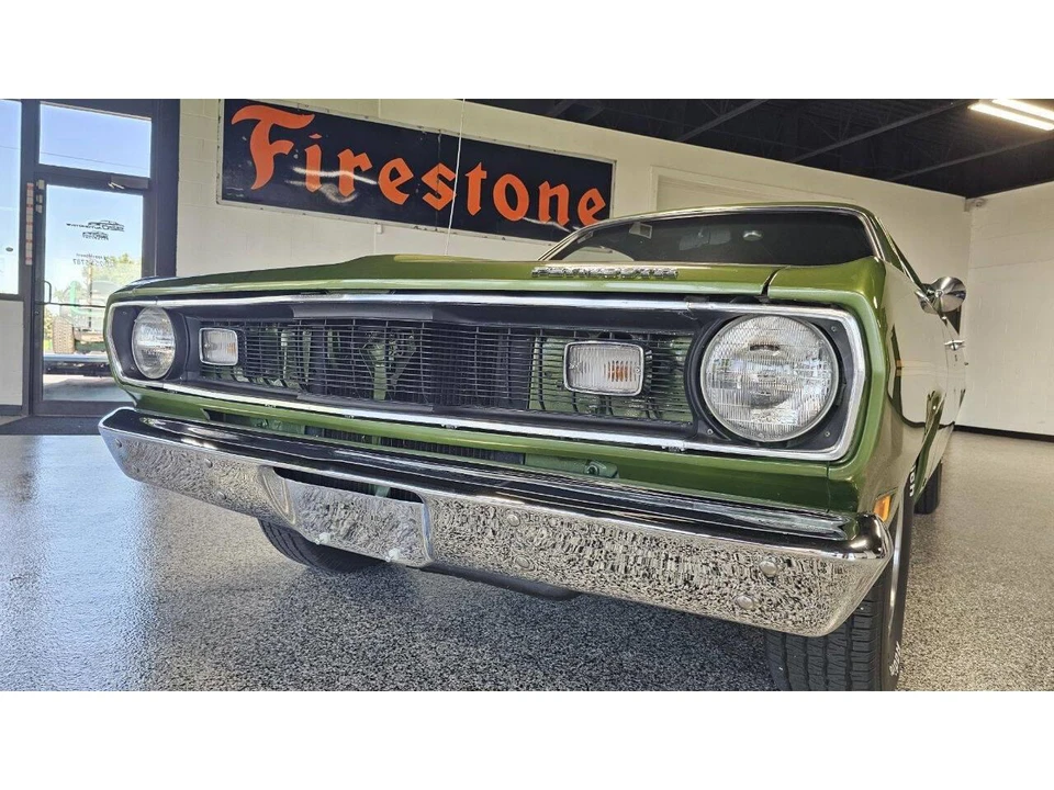 1971 Plymouth Duster - Image 20 of 31