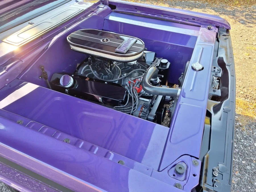 1971 Plymouth Duster - Image 15 of 17