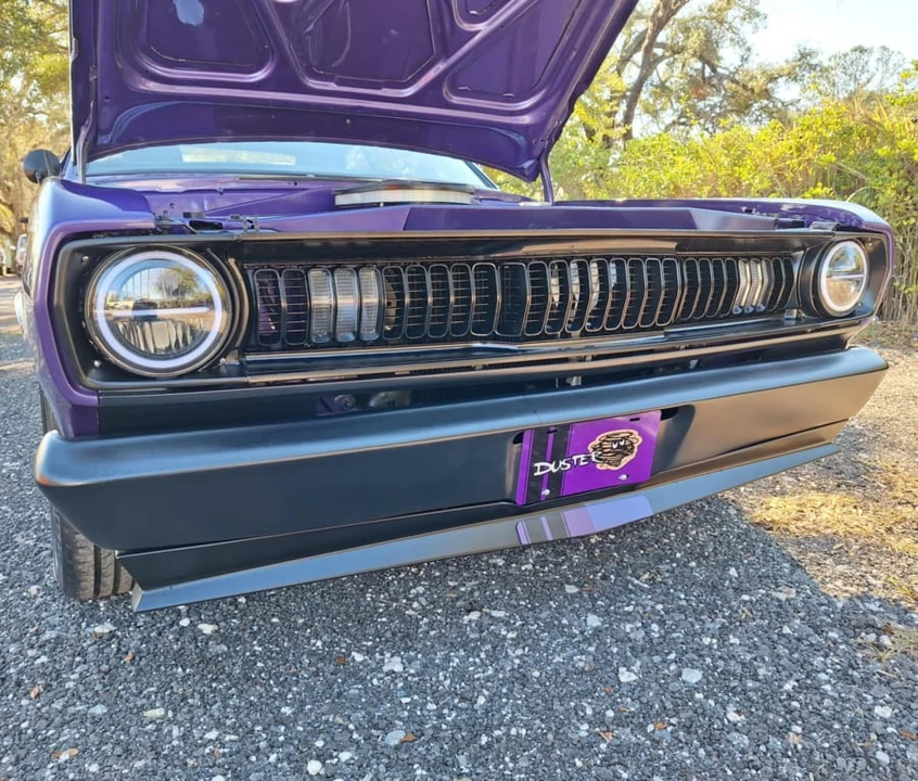 1971 Plymouth Duster - Image 10 of 17