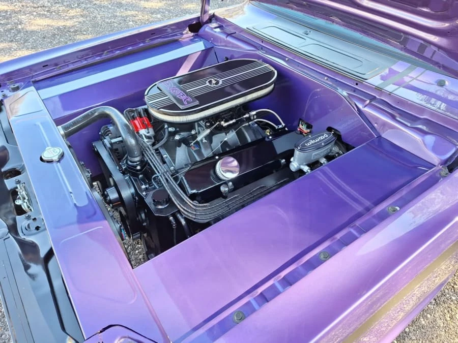 1971 Plymouth Duster - Image 16 of 17