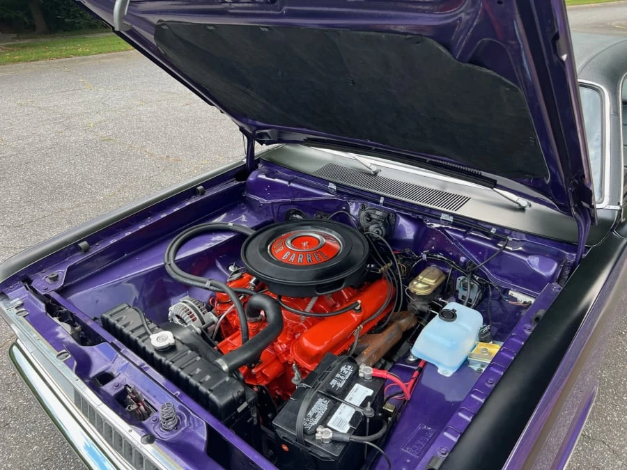 1971 Plymouth Duster - Image 7 of 14