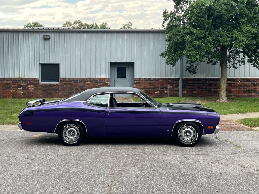 1971 Plymouth Duster - Image 13 of 14
