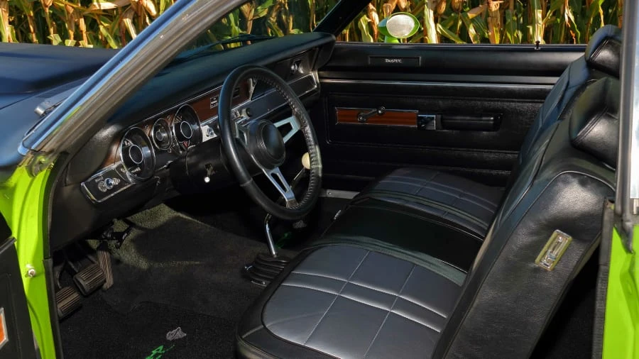 1971 Plymouth Duster - Image 4 of 31