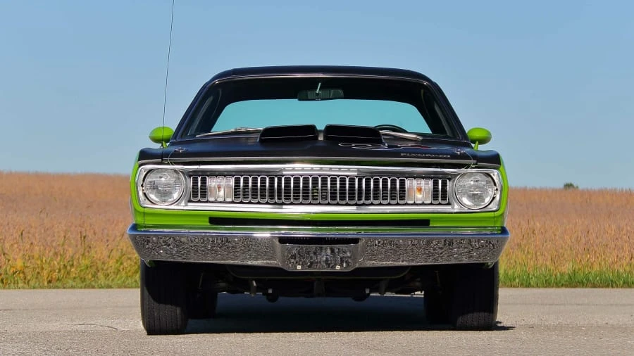 1971 Plymouth Duster - Image 14 of 31