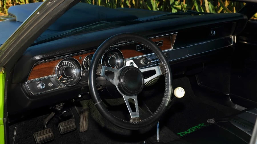 1971 Plymouth Duster - Image 16 of 31