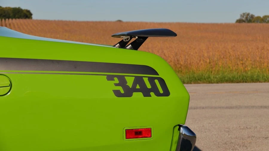 1971 Plymouth Duster - Image 19 of 31