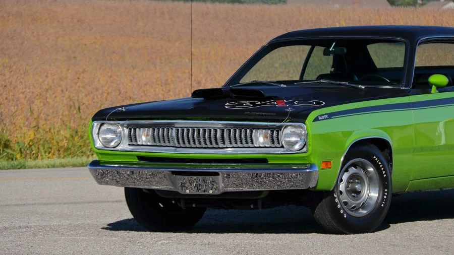 1971 Plymouth Duster - Image 20 of 31