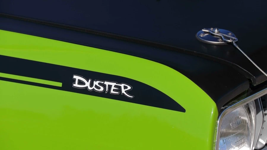 1971 Plymouth Duster - Image 26 of 31