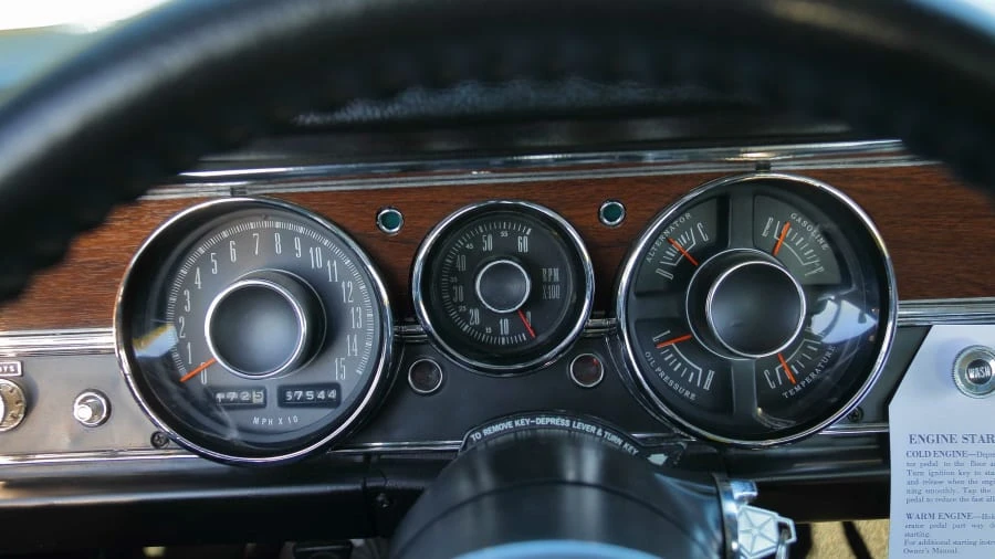 1971 Plymouth Duster - Image 31 of 31