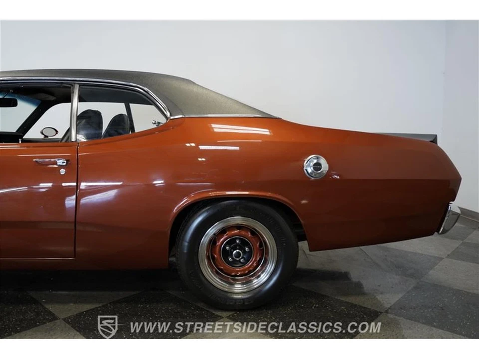 1971 Plymouth Duster - Image 24 of 31