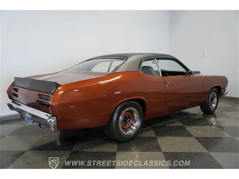 1971 Plymouth Duster - Image 12 of 31