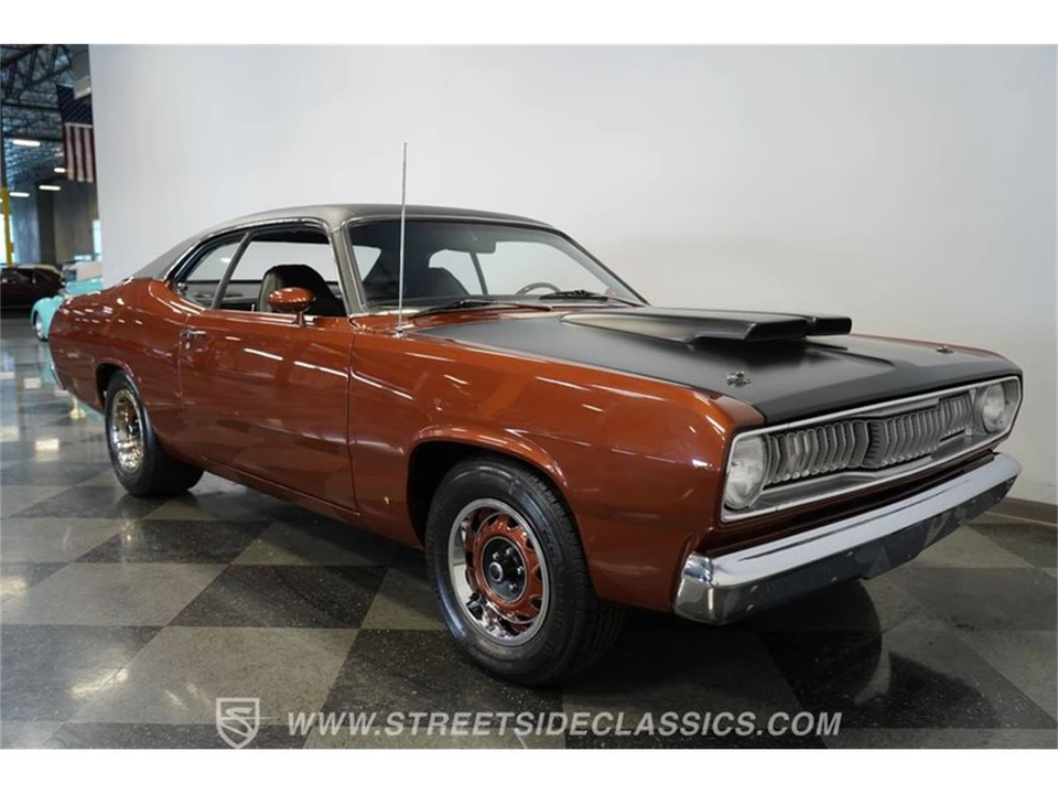1971 Plymouth Duster - Image 16 of 31