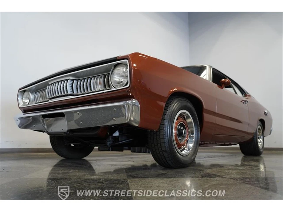 1971 Plymouth Duster - Image 20 of 31