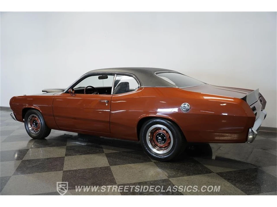 1971 Plymouth Duster - Image 8 of 31