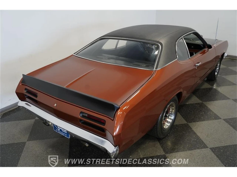 1971 Plymouth Duster - Image 28 of 31