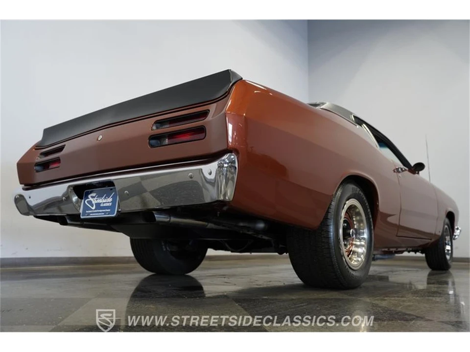 1971 Plymouth Duster - Image 29 of 31